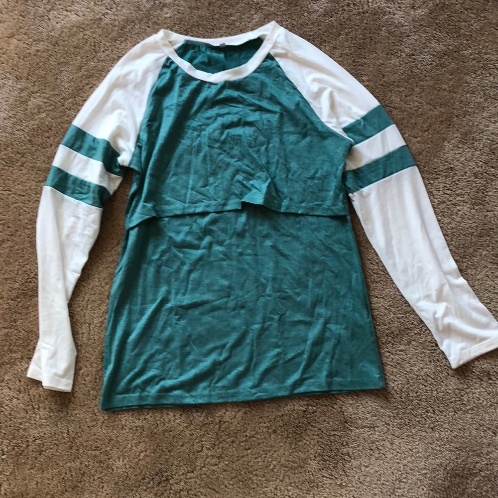Lot of nursing tops